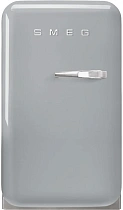Минибар Smeg FAB5LSV6