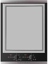 Teppan Yaki Griddle Kuppersbusch VKET 3800.0 SR