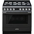 Варочный центр Smeg CPF9GMAN