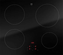 Варочная панель V-ZUG CookTop V2000 I604 CTI2T-31141