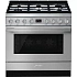 Варочный центр Smeg CPF9GMX