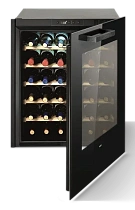 Встраиваемый винный шкаф Elica Veritas BI36