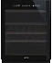 Винный шкаф Smeg CVI638NS
