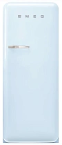 Холодильник Smeg FAB28RPB6