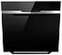 Вытяжка Elica MAJESTIC SENSE BL/F/60