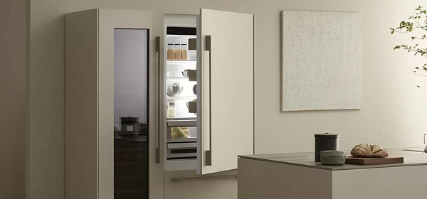 Новинки V-ZUG 2025–2026 года