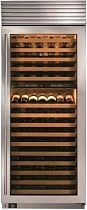 Винный шкаф Sub-Zero ICBIW-18