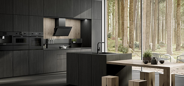 Бренд Küppersbusch в 2025–2026: новинки сезона 