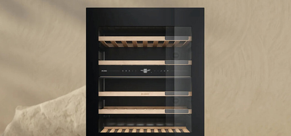 Винные шкафы для правильного хранения вина