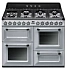 Варочный центр Smeg TR4110S1