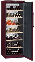 Винный шкаф Liebherr WK 4676