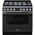 Варочный центр Smeg CPF9GPAN