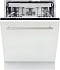 Встраиваемая посудомоечная машина De Dietrich DV1434QJ