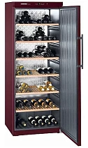 Винный шкаф Liebherr WK 6476 Grand Cru