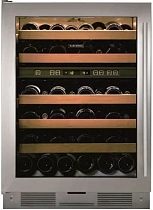Винный шкаф Sub-Zero ICB424G