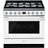 Варочный центр Smeg CPF9GPWH