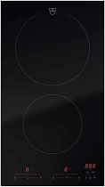 Варочная панель V-ZUG CookTop V2000 I302 CTI2T-31160