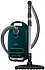 Пылесос Miele SGEF5 Complete C3 Parquet Flex PowerLine Petrol