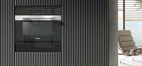 Современные микроволновые решения для кухни